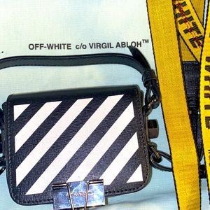 OFF- WHITE Bag